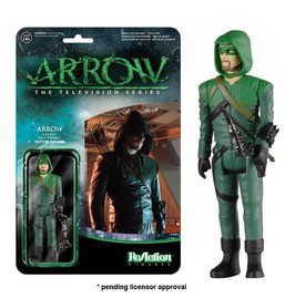 Arrow (Masked)