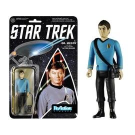 Dr. McCoy