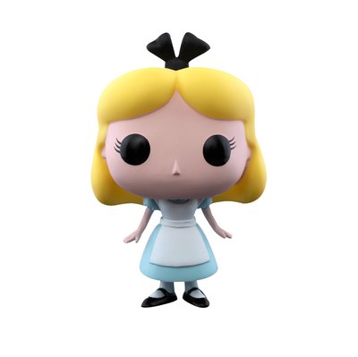 Alice (Disneyland 65th Anniversary)