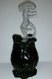 Alien (Clear)