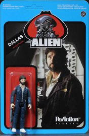 Dallas (Blue Card)