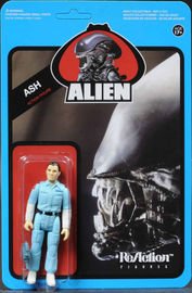 Ash (Blue Card)