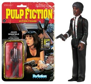 Jules Winnfield (Bloody)