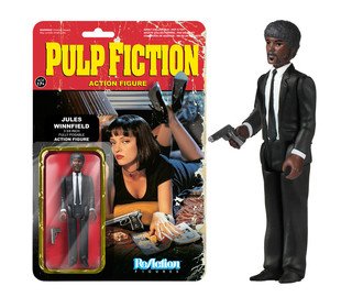 Jules Winnfield