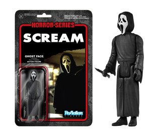 Ghost Face (Scream)