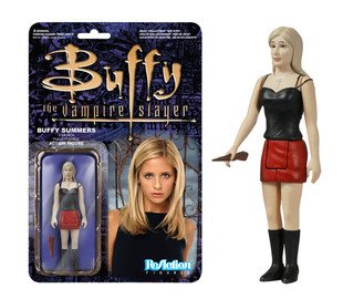 Buffy Summers