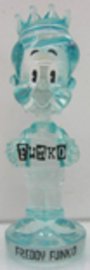 Freddy (Blue) (Crystal)