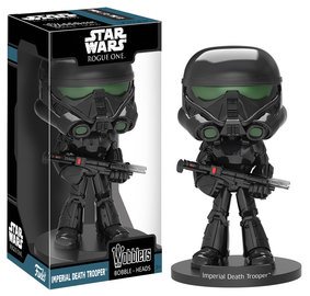 Imperial Death Trooper