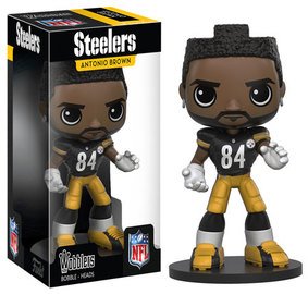 Antonio Brown