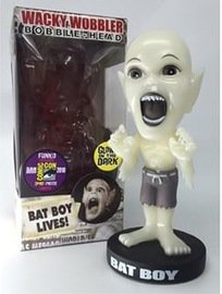 Bat Boy (Glow in the Dark)