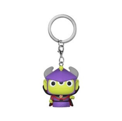 Zurg (Alien Remix)