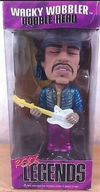 Purple Haze (Jimi Hendrix Metallic)