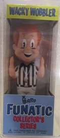 Referee Freddy