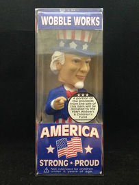 Uncle Sam (Don't Mess with America)