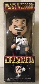 Abracadabra