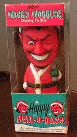 El Diablo (Happy Hell-O-Days)