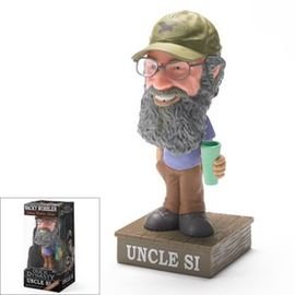 Uncle Si (Green Hat) (Talking)