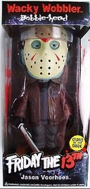 Jason Voorhees (Glow in the Dark)