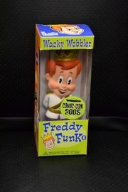 Prince (Dictator) Freddy