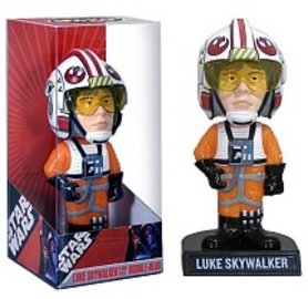 Luke Skywalker (X-Wing Pilot)