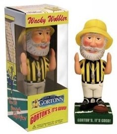 Gorton's Referee