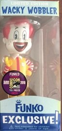 Ronald McFreddy