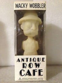 Antique Row Cafe (Glow in the Dark)