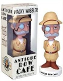 Antique Row Cafe