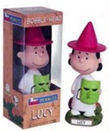 Lucy (Halloween)