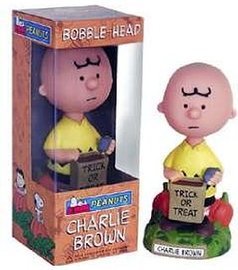 Charlie Brown (Halloween)
