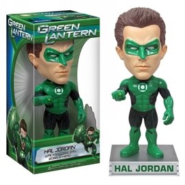 Hal Jordan (Movie)