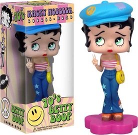 70's Betty Boop