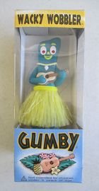 Gumby (Hula)