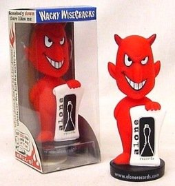 Devil (Alone Records)