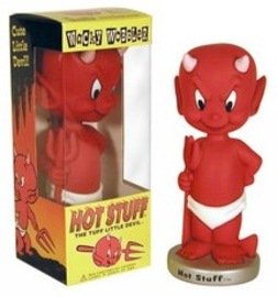 Hot Stuff