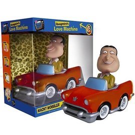Quagmire's Love Machine