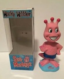 Sea Monkey