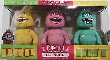 Bumble Pop Art