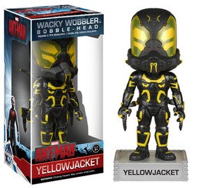 Yellowjacket