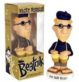 Beatnik (Blonde)