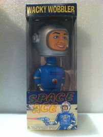 Space Ace