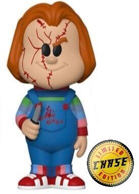 Chucky (Scars and Blood)