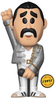 Freddie Mercury (Glitter)