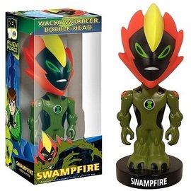 Swampfire