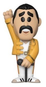 Freddie Mercury