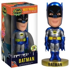 Batman (Classic TV) (Metallic)