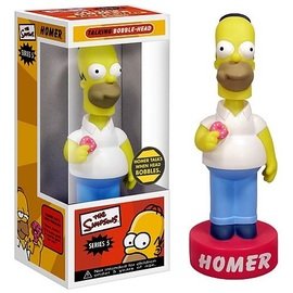 Homer (Talking)