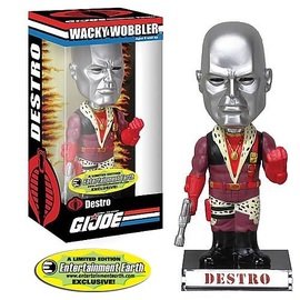 Destro (Pimp Daddy)