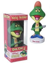 Dig 'Em