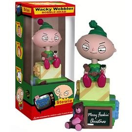 Stewie (Holiday)